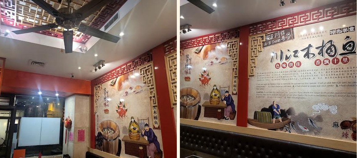 Quai des pêcheurs - Gallery Image 2