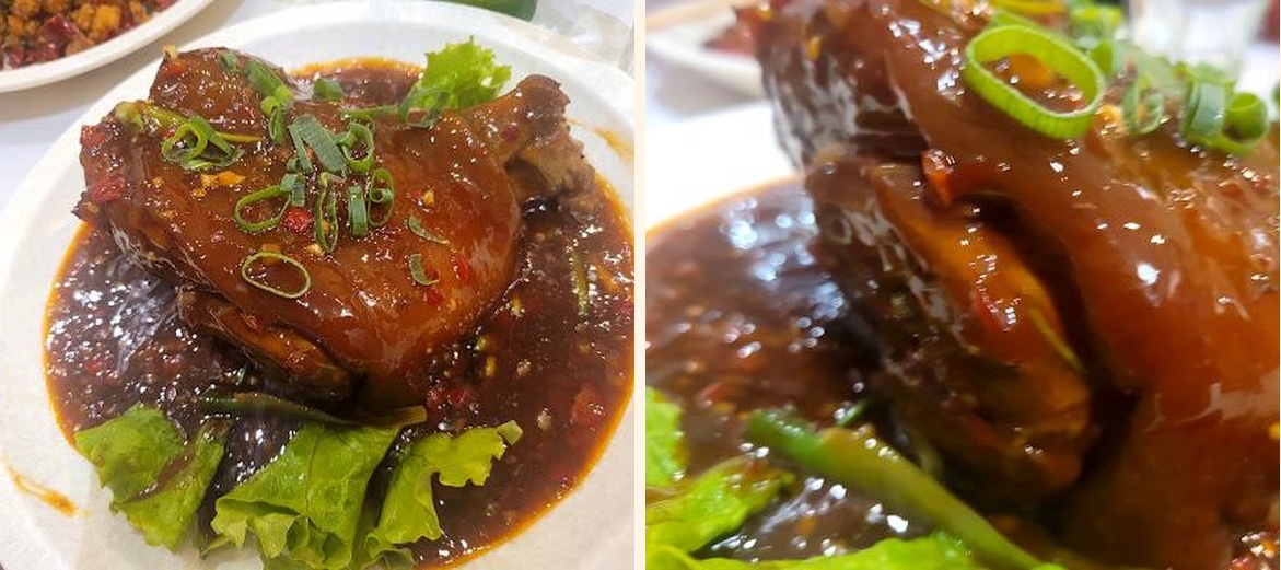 Quai des pêcheurs - Gallery Image 3