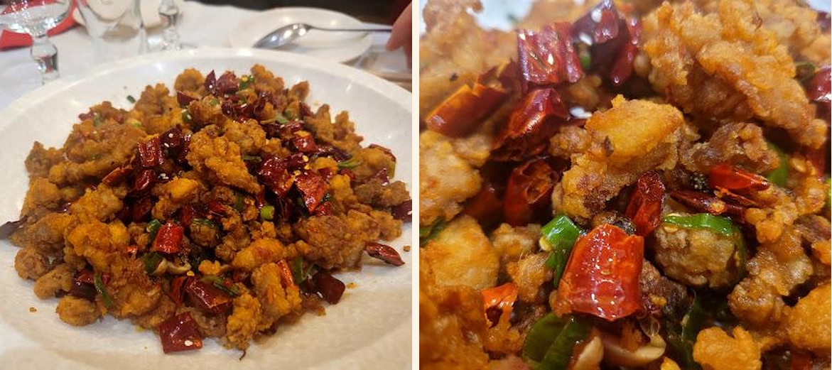 Quai des pêcheurs - Gallery Image 4