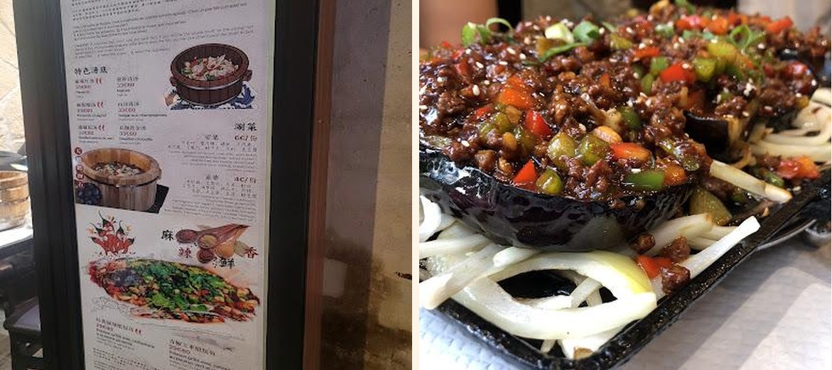 Quai des pêcheurs - Gallery Image 6